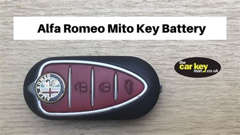 batteria alfa mito tudor 62 h|alfa romeo mito battery change.